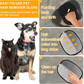 🔥LAST Day 50%OFF🐾🧤 Pet Hair Remover Electrostatic Gloves – Double-Sided Efficient, Soft Silicone & Washable Reusable ！
