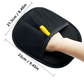 🔥LAST Day 50%OFF🐾🧤 Pet Hair Remover Electrostatic Gloves – Double-Sided Efficient, Soft Silicone & Washable Reusable ！