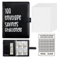 ⏰Final 4 Hours 60% OFF✉️100 Envelope Savings Challenge Book