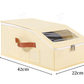 🧢 50% OFF NOW! 🎉 Stackable Baseball Cap Boxes – Space-saving & dustproof – Clear view, perfect for organizing hats in closets or shelves – sturdy and stackable 📦