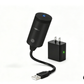 ‘Galaxy & Ocean’ plug-and-play HD projector as a night light🥳Over 50,000 satisfied users