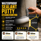 🏠 LIMITED-TIME 50% OFF! Waterproof Sealant Putty, Mouldable Hole Sealing Filler for Pipe Wall Gap Blocking