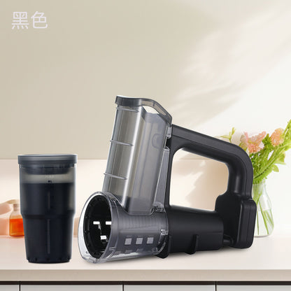 Multi-functional Portable Electric Drum Chopper
