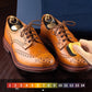 🔥Hot Sale 50% OFF!!⚡Leather Repair Cream Liquid Shoe Polish
