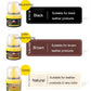 🔥Hot Sale 50% OFF!!⚡Leather Repair Cream Liquid Shoe Polish