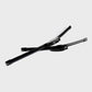 🚗Flash Sale: 50% Off ⚡ Universal Bone-Free Windshield Wiper Blades