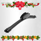 🚗Flash Sale: 50% Off ⚡ Universal Bone-Free Windshield Wiper Blades