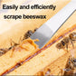 🔥Hot Sale 🛠️Woodworker's 3 in 1 Tool(Honey Cutter, Crowbar, Scraper)