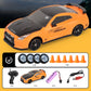 🚗💨Rechargeable RC Drift Racing Car Toys