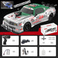 🚗💨Rechargeable RC Drift Racing Car Toys