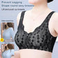 🔥Buy 2 Get 20% OFF🥰Front closure anti-sagging seamless bra for woman