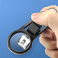 🔥Splash-Proof Nail Clipper with Magnifying Glass
