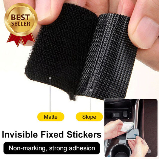 🔥Last Day Buy 1 Get 1 Free 🔩High-Quality Invisible Fixed Sticker for Mats🔥