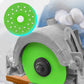 🔥Buy 1 Get 2 Free💥 Last Day Special Price £3.77 !  🏆Flat Grinding Cutting Disc – Versatile & Durable for Multi-Surfaces