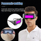 🥽 Welder's Eye Protection Goggles