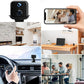Installation-free WiFi Smart Wireless Surveillance Camera