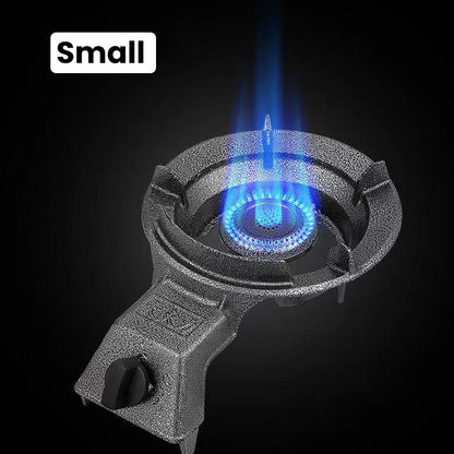 [Home Gift] Multifunctional Low-Pressure Energy-Saving Gas Stove