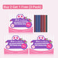 🎁Last Day Sale-Buy 1 Get 1 free🎁Multi-functional Anti-Bacterial Deodorizing Toilet Cleaning Sticks