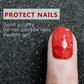 🌿 Buy 1 Get 1 FREE! 🛡️ Magic Nail Gel Remover – Effortless Gel Polish Removal at Home 💅