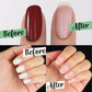 🌿 Buy 1 Get 1 FREE! 🛡️ Magic Nail Gel Remover – Effortless Gel Polish Removal at Home 💅