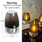 🥳2026 HOT SALE🥳💞50K+ SOLD!💥🕯️✨ 50% OFF! Solar Flickering Tea Lights – Realistic flame effect, dusk-to-dawn auto on. IP65 waterproof, lasts 6-8 hours. No wires, no fuss. Perfect for garden evenings. ✅🌙