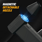 🔥🕔 Last 5 Hours – 60% Off! 🔥🔥New Improved High Speed Powerful Fan🎉