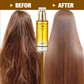 ⏳ Limited time 40% off! 💥Intensive Nourishing Hair Oil Spray（The more you buy, the higher the discount）