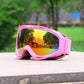 ☃️Perfect Winter Gift!🎁 Large Vision Anti-fog Ski Goggles