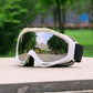 ☃️Perfect Winter Gift!🎁 Large Vision Anti-fog Ski Goggles