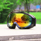 ☃️Perfect Winter Gift!🎁 Large Vision Anti-fog Ski Goggles