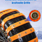 Non-Slip Tyre Chains for Most Cars
