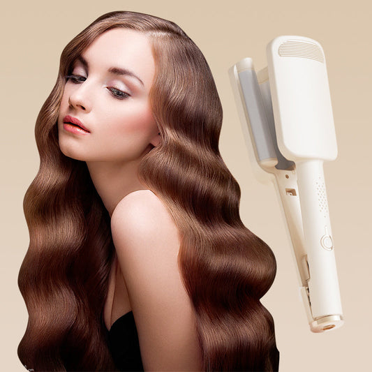 59% OFF🌹🔥32MM Wavy Hair Curler