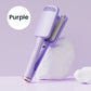 59% OFF🌹🔥32MM Wavy Hair Curler