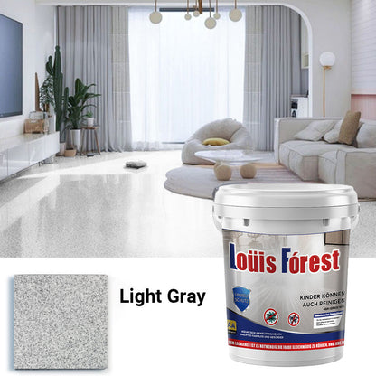 🔥Limited time 60% off🔥High-Gloss Marble Effect Epoxy Floor Coating✨