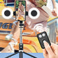 🎁New Multi-purpose Upgraded Phone Extendable Selfie Stick & Tripod