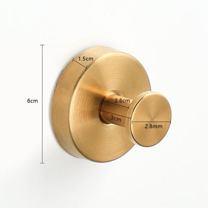 🔥Buy 1 get 1 free🔥Suction Cup Hooks