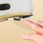 💥LAST DAY SPECIAL PRICE!-￡12.99!!⏰💅2-in-1 Electric Nail Clipper & Polisher