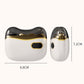 💥LAST DAY SPECIAL PRICE!-￡12.99!!⏰💅2-in-1 Electric Nail Clipper & Polisher
