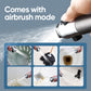 🚿Multi-functional High Pressure Shower Head Set