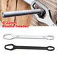 🌈🔧 8-22mm Universal Wrench Receive a FREE 3-17mm Universal Wrench!🔧