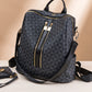 💜Mother's Day Hot Sale 50%💜2025 Fashionable Large-Capacity Shoulder Bag🥰