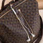 💜Mother's Day Hot Sale 50%💜2025 Fashionable Large-Capacity Shoulder Bag🥰
