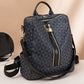 💜Mother's Day Hot Sale 50%💜2025 Fashionable Large-Capacity Shoulder Bag🥰