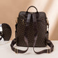 💜Mother's Day Hot Sale 50%💜2025 Fashionable Large-Capacity Shoulder Bag🥰