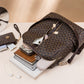 💜Mother's Day Hot Sale 50%💜2025 Fashionable Large-Capacity Shoulder Bag🥰