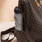 💜Mother's Day Hot Sale 50%💜2025 Fashionable Large-Capacity Shoulder Bag🥰