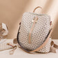 💜Mother's Day Hot Sale 50%💜2025 Fashionable Large-Capacity Shoulder Bag🥰