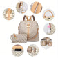 💜Mother's Day Hot Sale 50%💜2025 Fashionable Large-Capacity Shoulder Bag🥰
