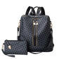 💜Mother's Day Hot Sale 50%💜2025 Fashionable Large-Capacity Shoulder Bag🥰