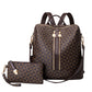 💜Mother's Day Hot Sale 50%💜2025 Fashionable Large-Capacity Shoulder Bag🥰